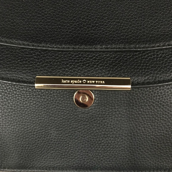 Kate Spade Joss Purse - Picture 6 of 8